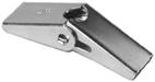 1/4-20 Toggle Wing Zinc - Click Image to Close